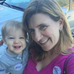 Meet your Posher, Jessica